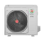 Напольно-потолочный кондиционер Royal Clima ES-F 18HRCX/ES-E 18HCX