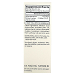 Jarrow Formulas, Jarro-Dophilus, веганский жидкий пробиотик для младенцев, 1 млрд КОЕ, 15 мл (0,51 жидк. унции)