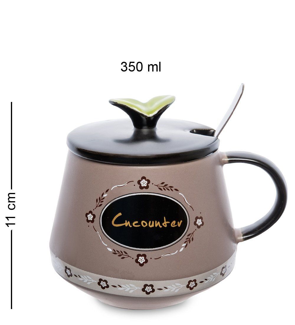 GAEM Art MUG-314/1 Кружка «Столкновение»