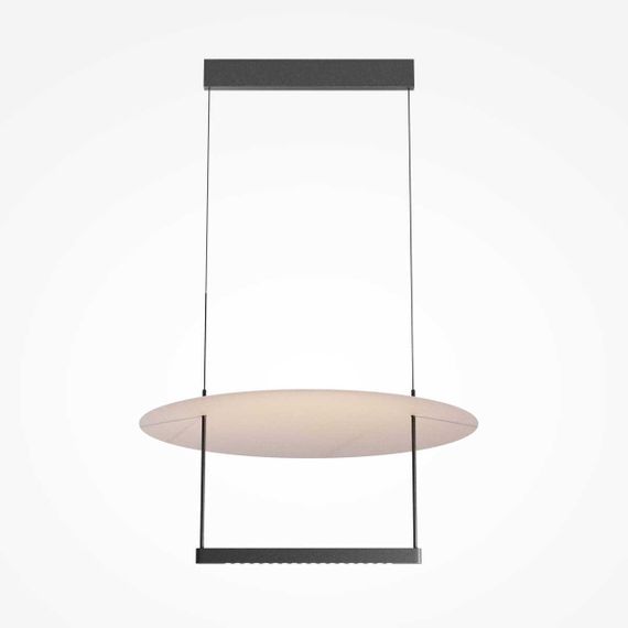 Подвесной светильник Maytoni MOD280PL-L30B3K1