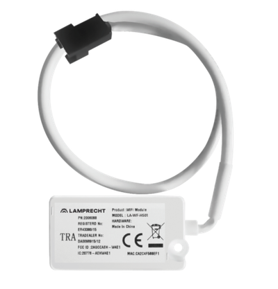 WI-FI USB модуль для сплит-систем LA-WF-HS01