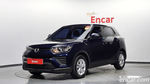 KG Mobility (Ssangyong) Very New Tivoli Бензин 1.5 2WD (07.2020)