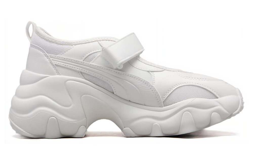 PUMA