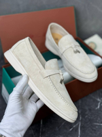 Лоферы Loro Piana