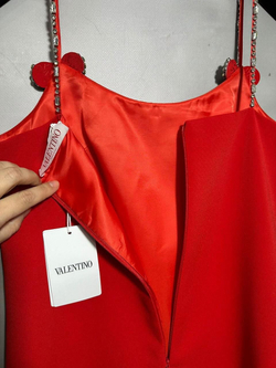 Платье Valentino
