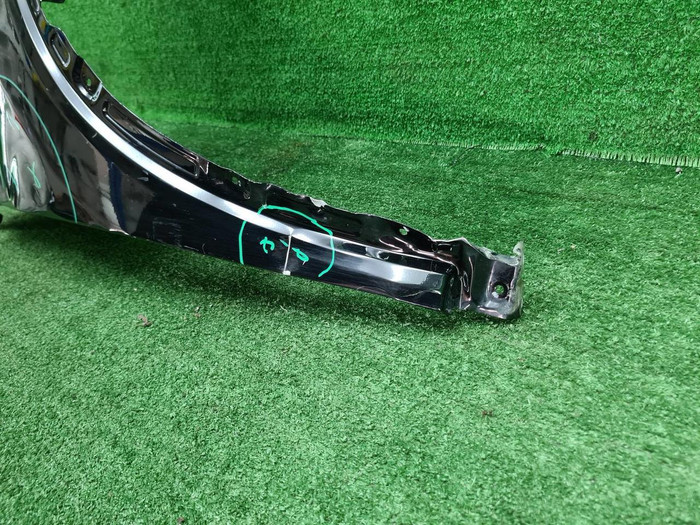 Крыло переднее правое EXEED TXL (2019-н.в.)