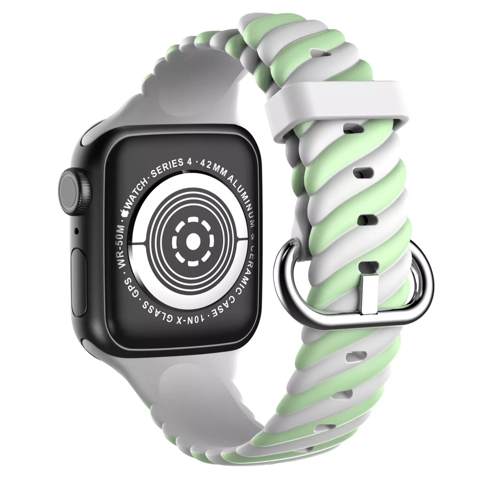 Ремешок для Apple Watch (lollipop) 42/44/45mm