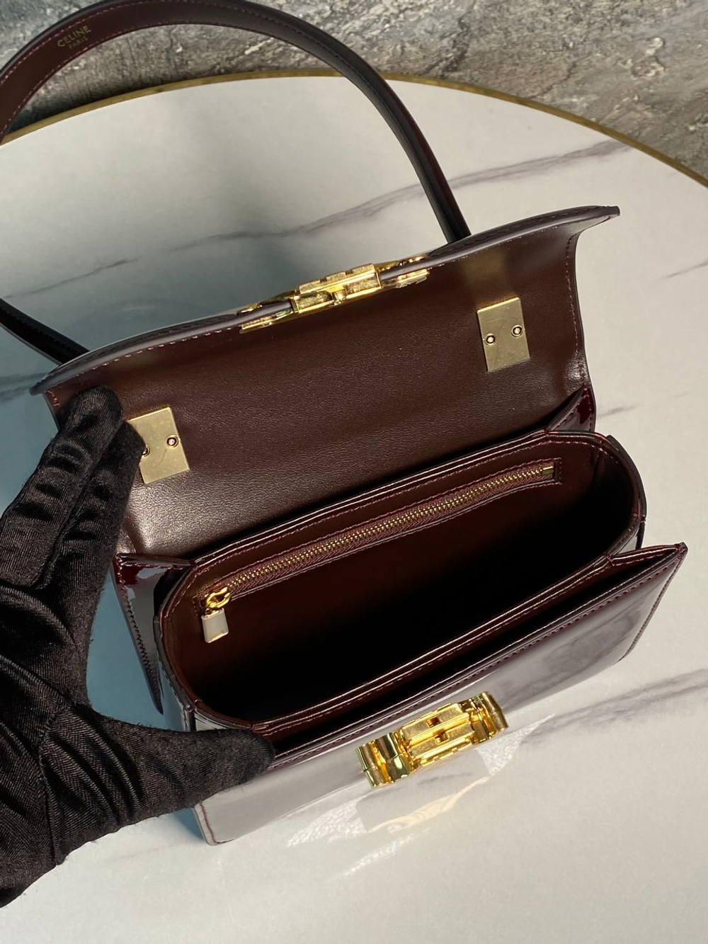 Сумка Celine