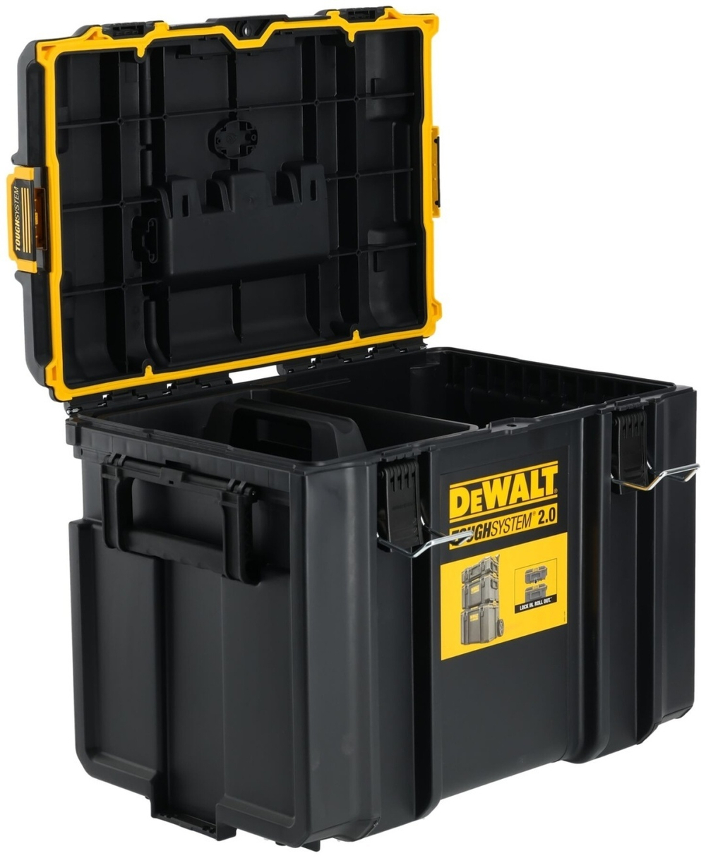 Большой ящик для инструмента DeWALT DWST83342-1