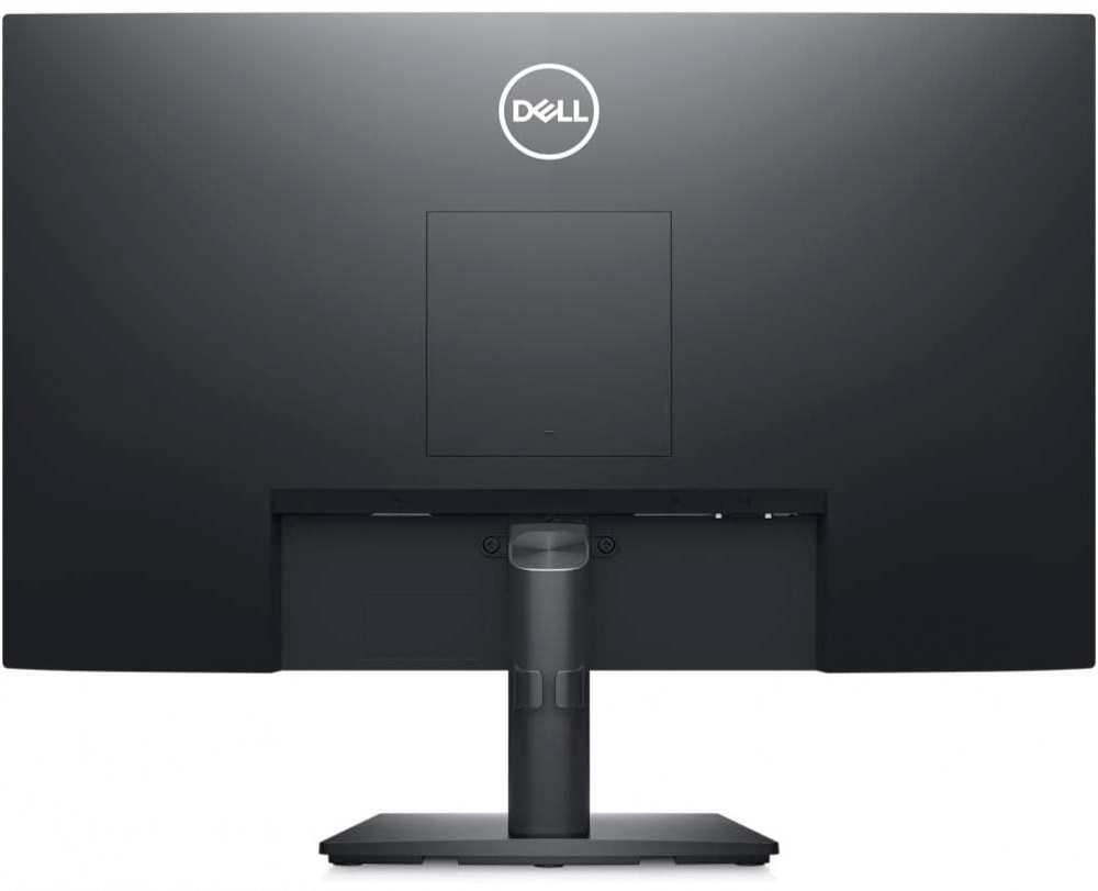 Монитор DELL E2423HN 210-BEJO черный