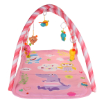 Коврик развивающий для малышей, пакет 845