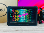 Dell 7220 Rugged Extreme Tablet 11.6" 1920x1080 FHD Touch 1000 nit Intel Соre i7-8865U
