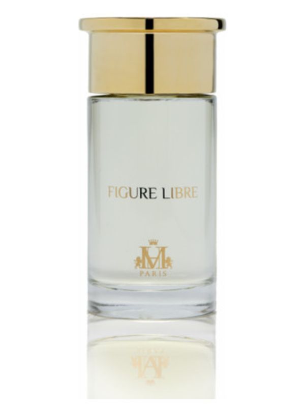 Maison D'Hauteville Figure Libre