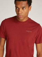 Футболка Tommy Jeans - красный(DM0DM18555)