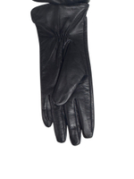 Перчатки.Женские.Кожаные.Люкс качества. Подклад: на шелке. Kasablanka. 5 шт в упаковке.