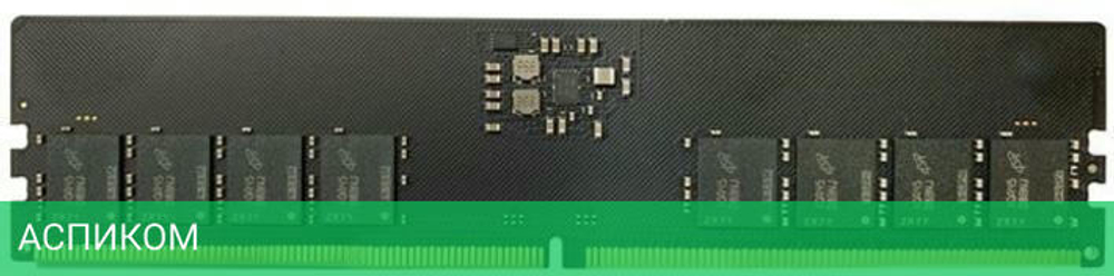 Оперативная память Kingmax DDR5 16GB RTL (KM-LD5-5600-16GS)