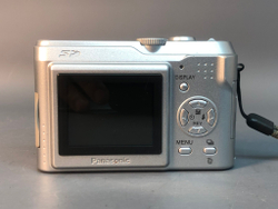 Panasonic Lumix DMC-LZ2