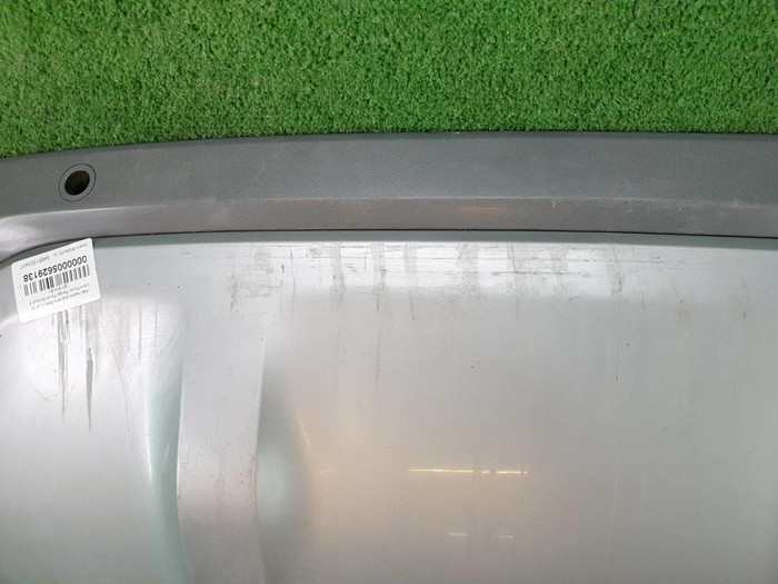 Накладка заднего бампера RR Evoque 2 (2018-2024)