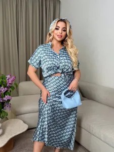 Костюм УК-2065-1 Фабрика Моды