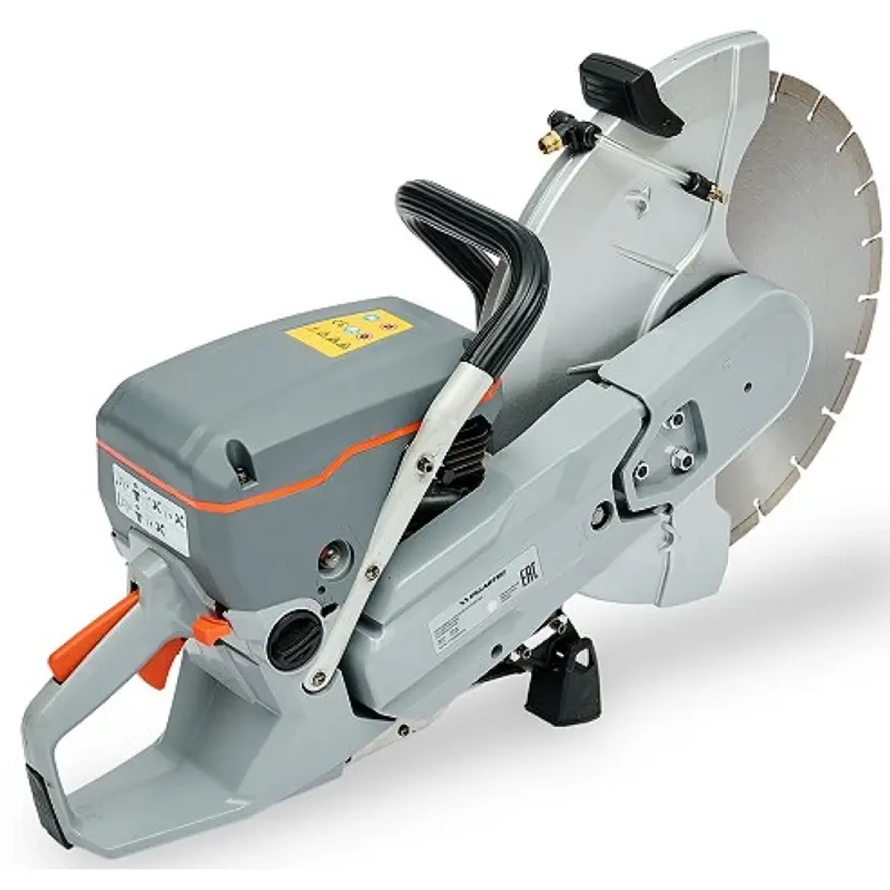 VILLARTEC СС747 бензорез d400 mm