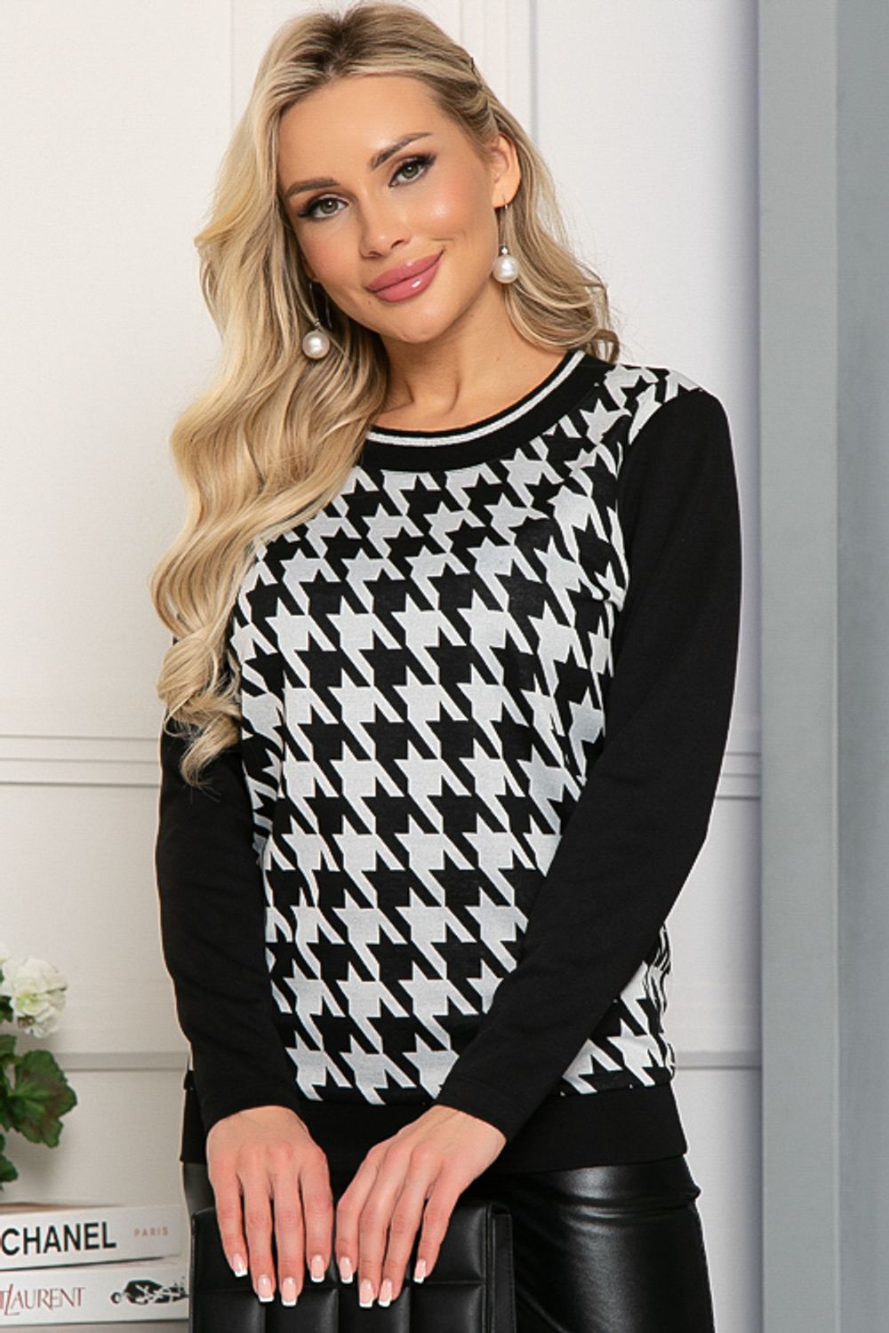 Джемпер 41363 Avili (Акция)