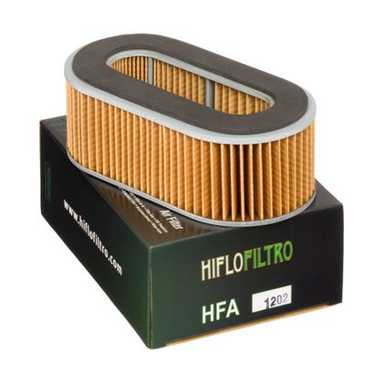 Фильтр воздушный Hiflo HFA1202