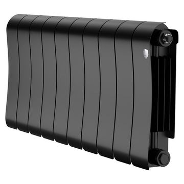 Радиатор Royal Thermo Infinity 300 Noir Sable - 10 секций