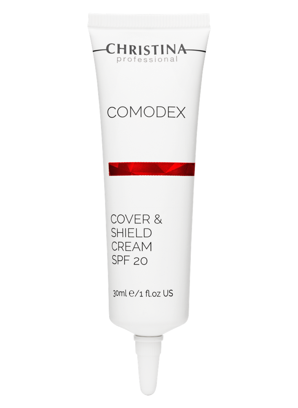 CHRISTINA Comodex Cover & Shield Cream SPF 20