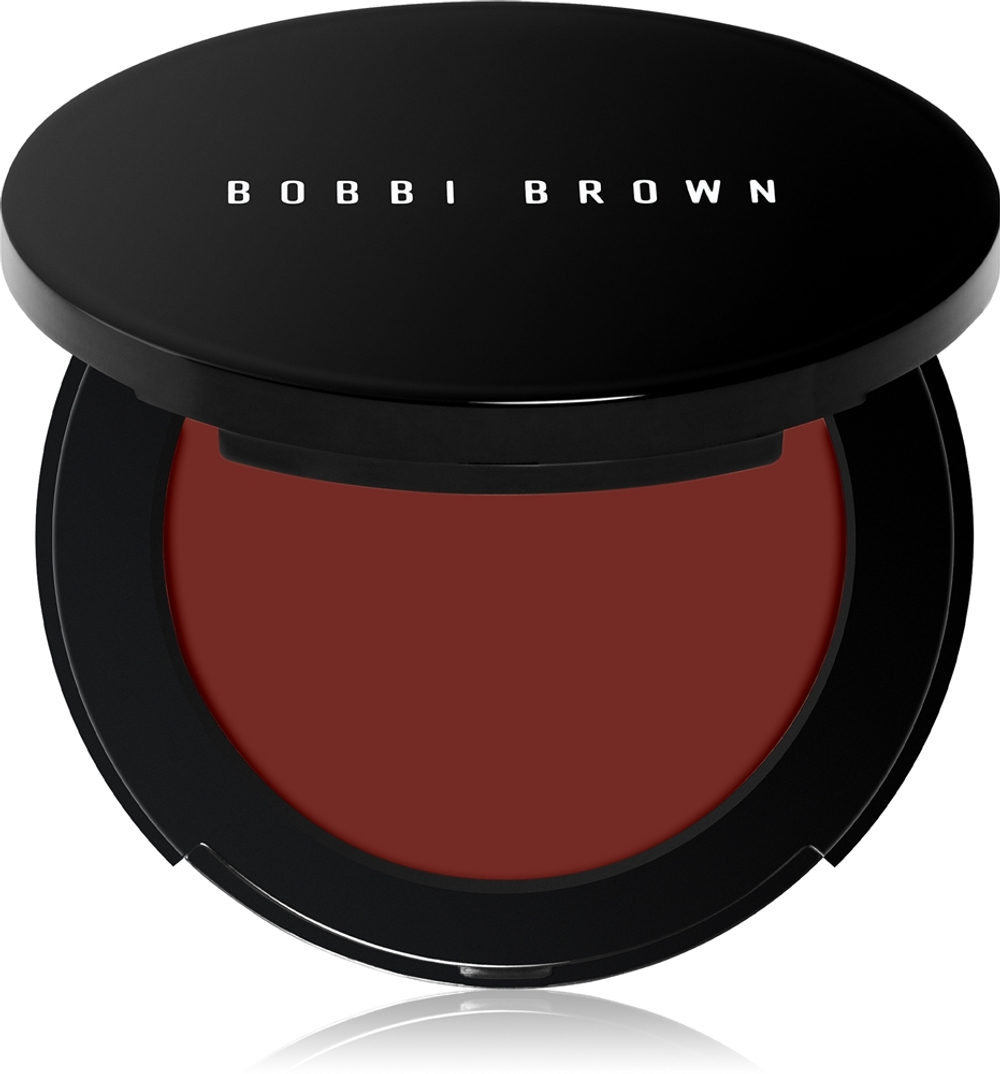 Bobbi Brown Pot Rouge For Lips & Cheeks - Румяна для щек в креме оттенок Chocolate Cherry, 3 g