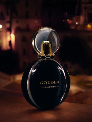 Bvlgari Goldea The Roman Night