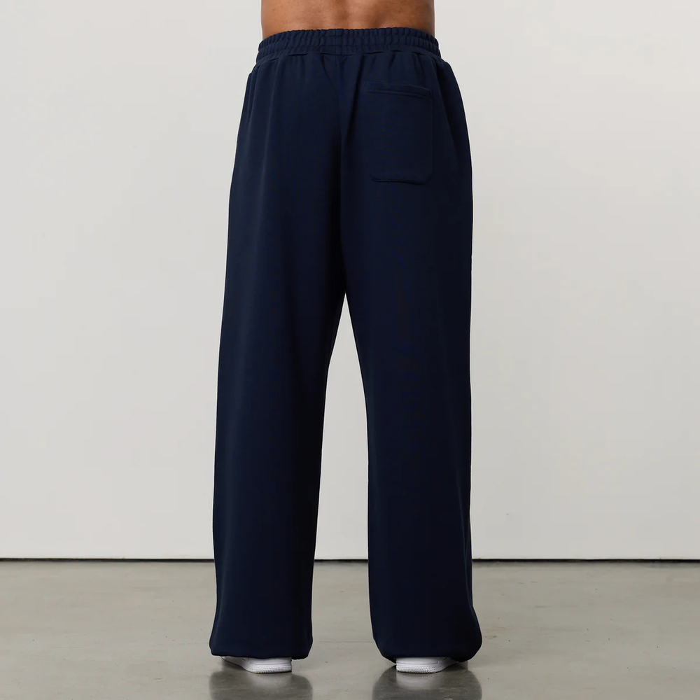 Штаны VANQUISH Aconite Sweatpants Blue