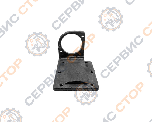 Кронштейн крепления стартера ZS1100 (L-105 мм, М10 d-82 мм, h-29 мм)