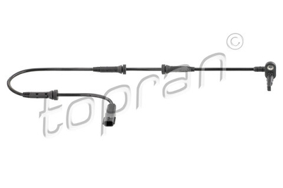 TOPRAN - 701945-TOR - Sensor, wheel speed