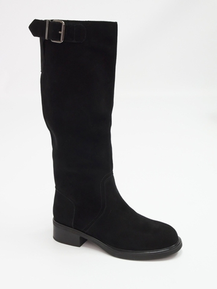 Сапоги женские зимние POPULAR FASHION C6W-12B