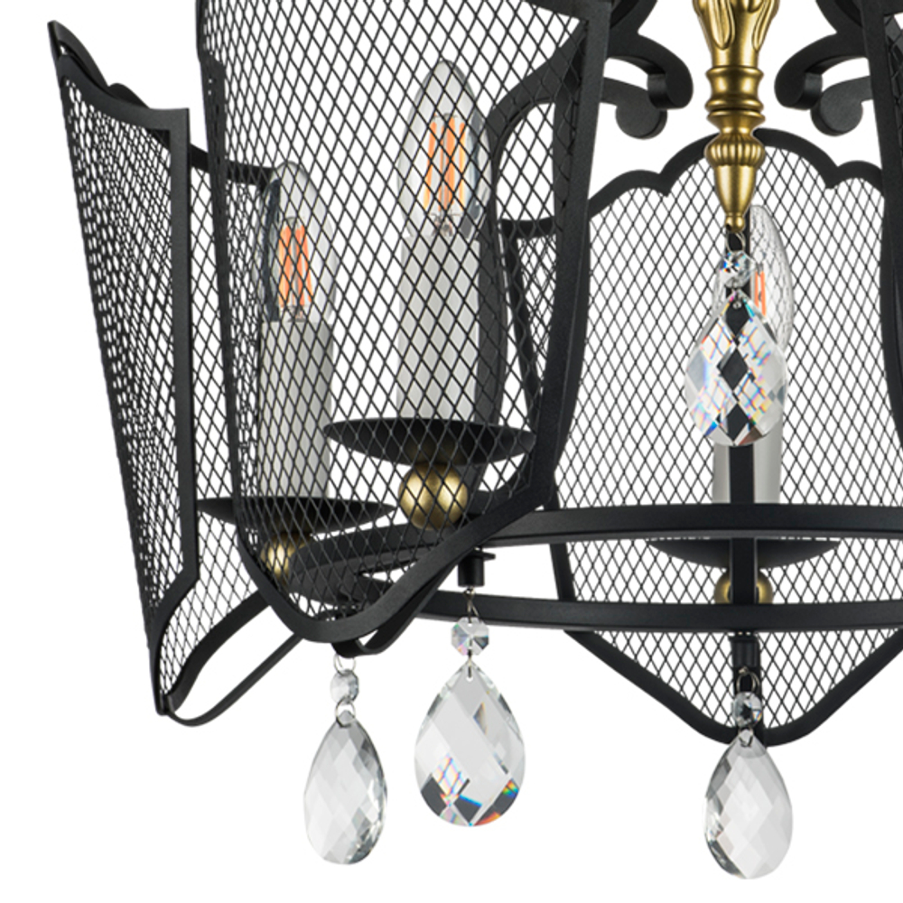 Люстра CASTELLO  by Light Star