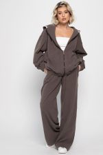 Костюм Альваро (коричневый) К14982-53М LT Collection