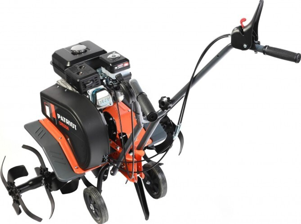 Культиватор PATRIOT Т 7085 Р OREGON с реверсом 460104555