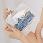 Антивозрастная маска против воспалений Dr.Althea Pro Lab Marine Anti-Blemish Mask