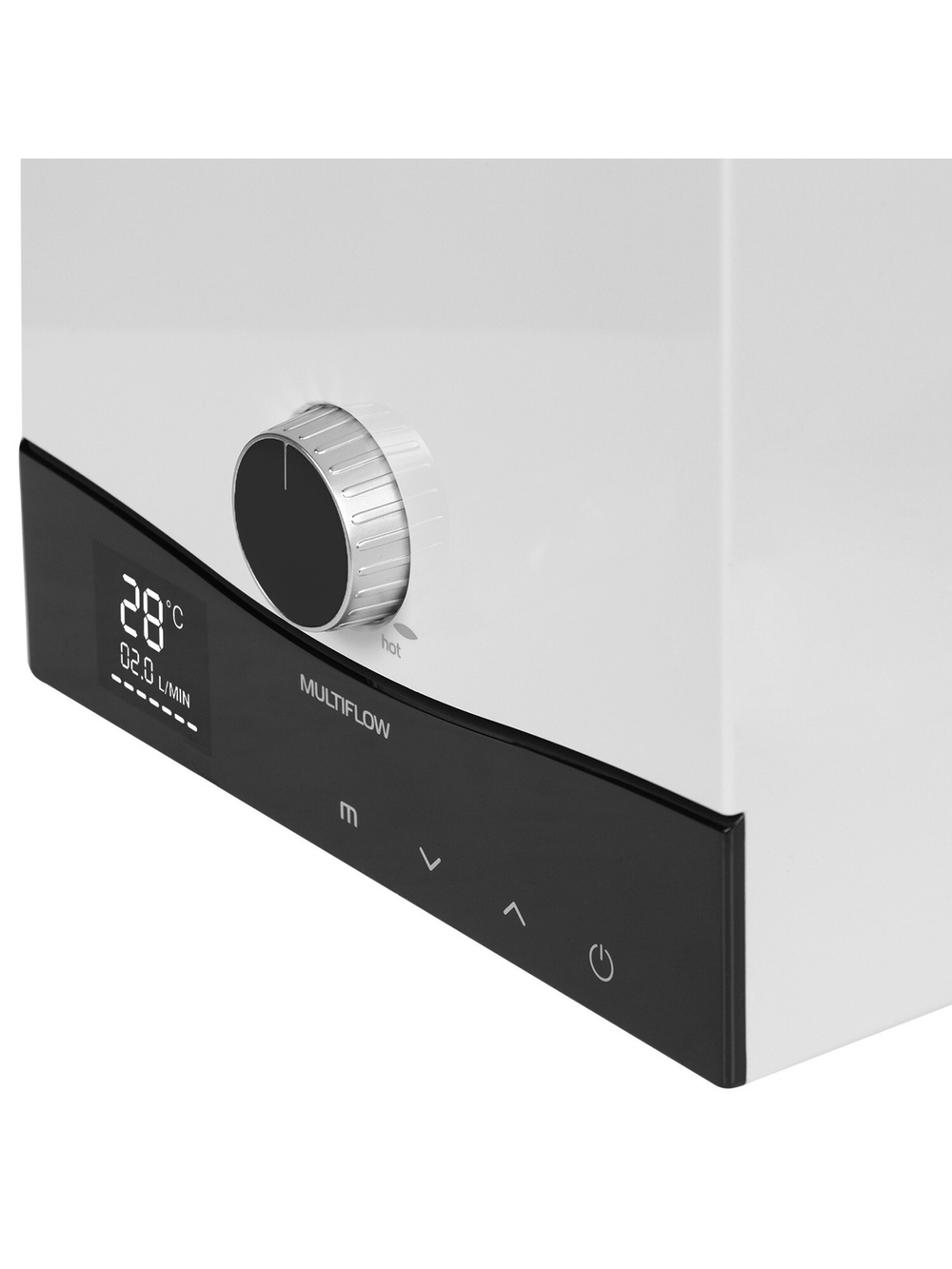 Водонагреватель проточный Royal Thermo NPX 8 Multiflow