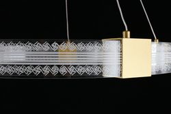 Подвесной светильник Aployt Misia APL.030.03.50