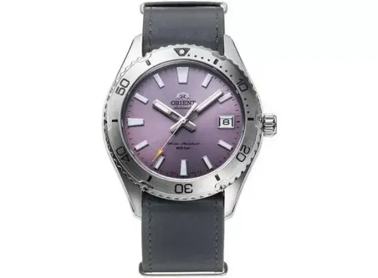 Мужские часы Orient RA-AC0Q07V30B