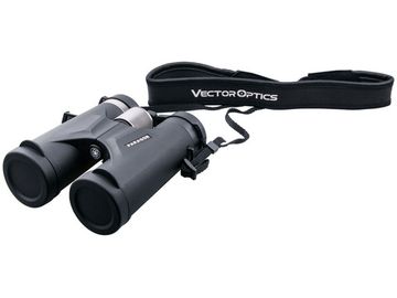Бинокль Vector Optics Paragon 8х42, Roof-призмы BaK-4, IPX6(Черный)