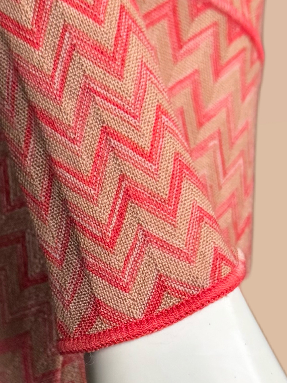 Платье MISSONI