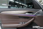 BMW 5 Series (G30) 520d Luxury Plus (09.2019)