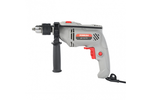 Ударная дрель ПОБЕДА ДУ-13/775 120301775