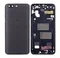 Задняя крышка для OnePlus 5 черная (Black)
