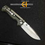 Реплика ножа Cold Steel AD-15 Lite Green