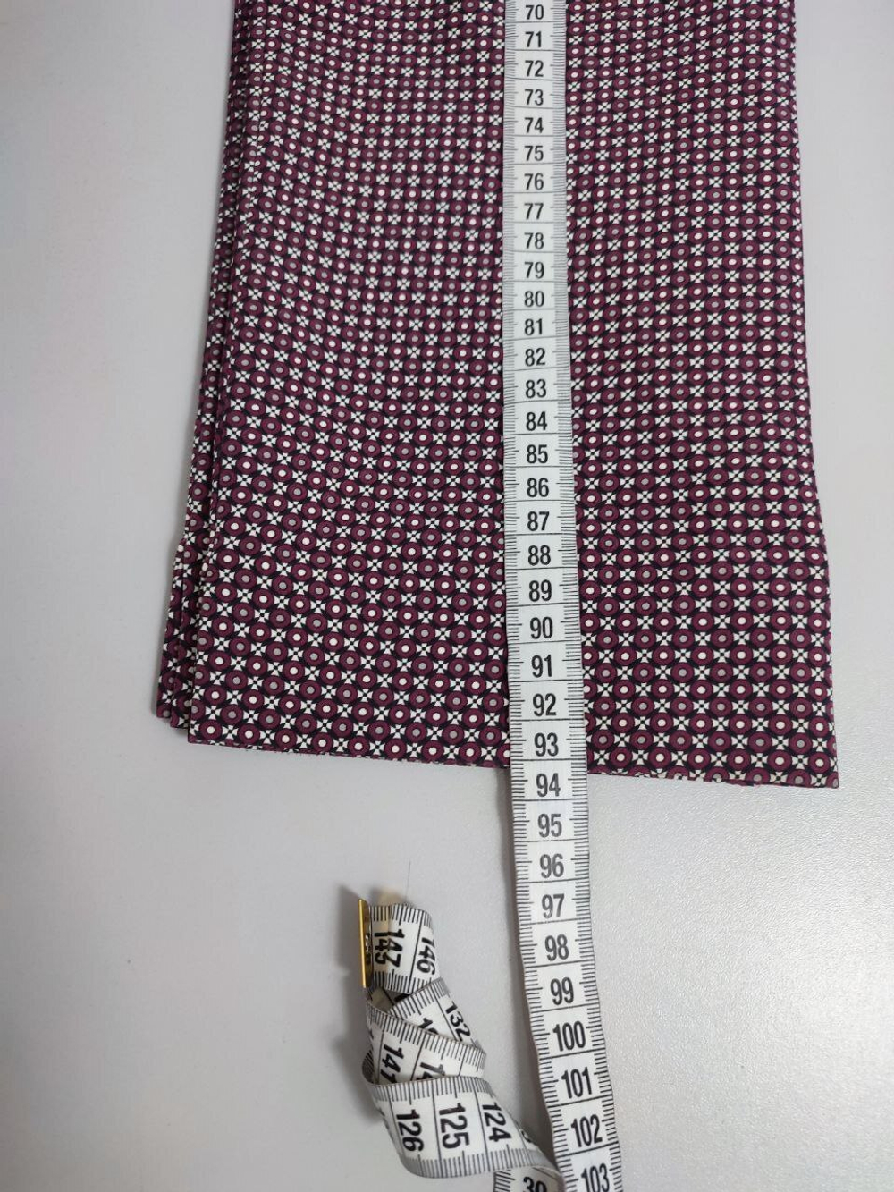 Брюки Zara яркие 44 размер