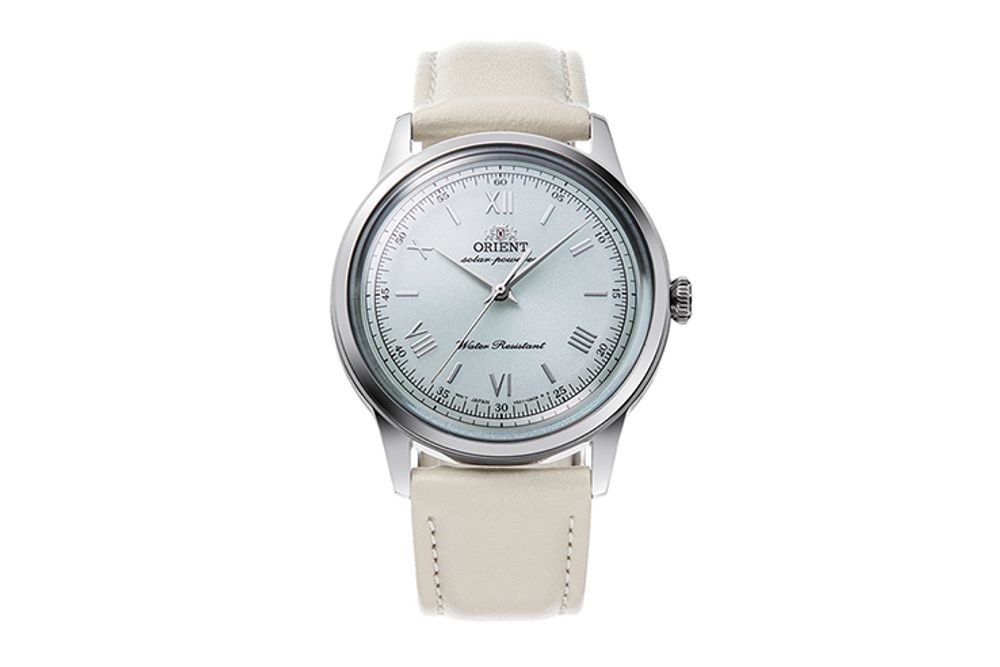 Часы аналоговые кварцевые Orient RA-WK0002E10B