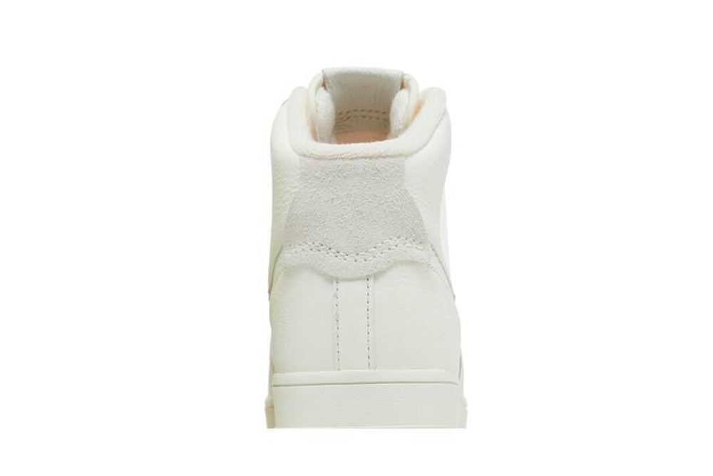 Кроссовки Nike Air Force 1 Sculpt "Sail" (Женская размерная сетка)